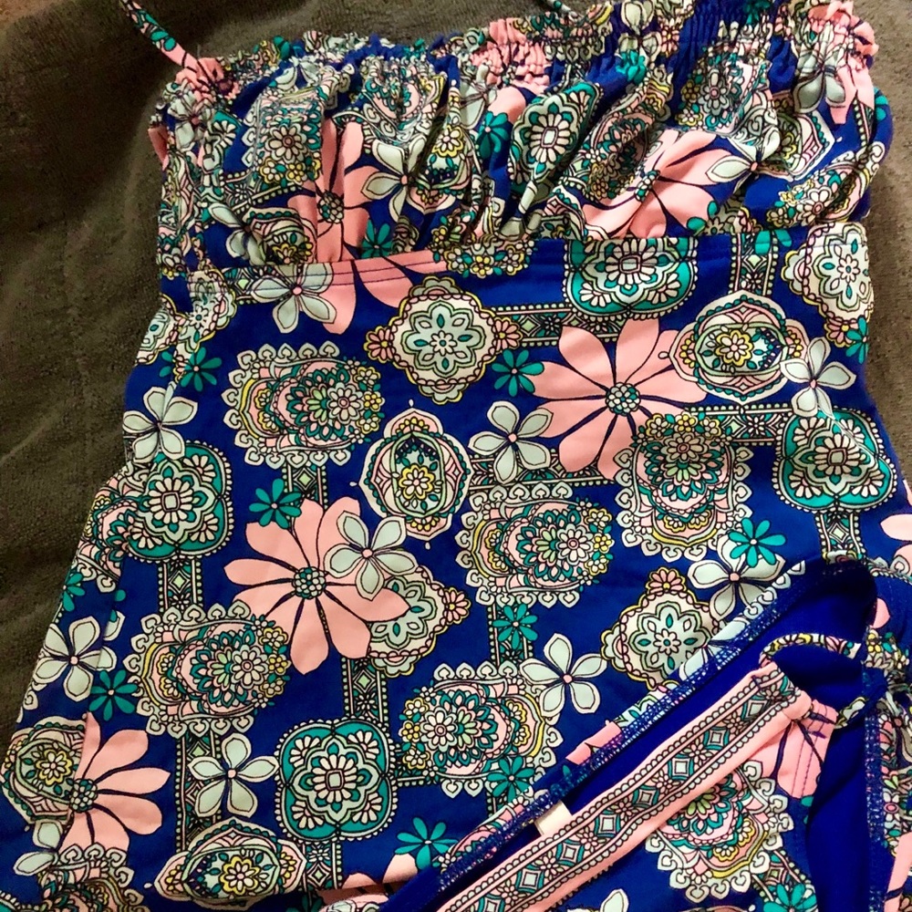 Hoobie Swimsuit